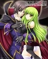 Code Geass: Lelouch of the Rebellion