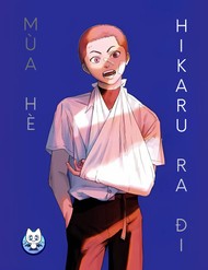 Mùa Hè Hikaru Ra Đi