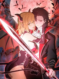 Ta dựa vào hậu cung chinh phục thế giới