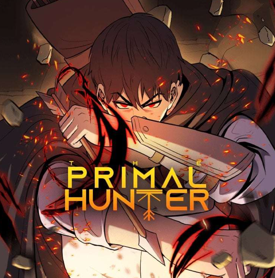 Thợ Săn Nguyên Thủy