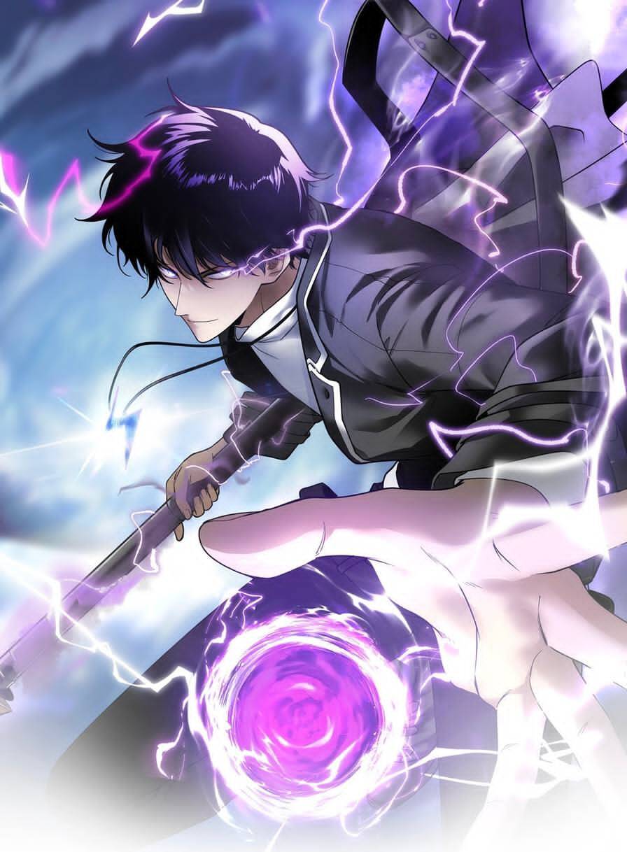 Toàn Cầu Dị Năng: Bắt Đầu Thức Tỉnh Tử Tiêu Thần