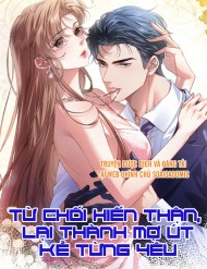 Từ Chối Hiến Thận Lại Thành Mợ Út Của Kẻ Từng Yêu