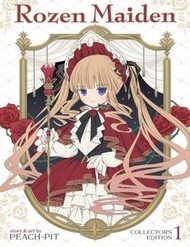 Rozen Maiden