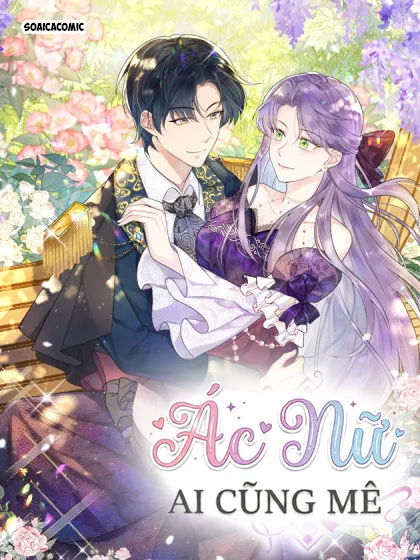 Ác Nữ Ai Cũng Mê