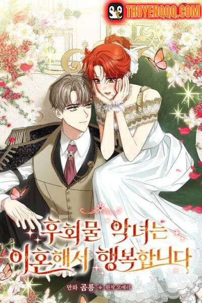 Ác Nữ Hạnh Phúc Vì Đã Ly Hôn