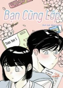 Bạn Cùng Lớp
