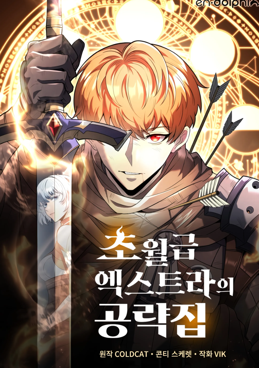 Công Lược Ký Sự Của Siêu Việt Cấp Phản Diện