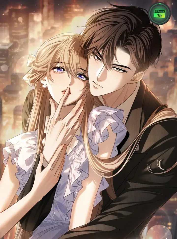 Em là tất tinh tú của anh