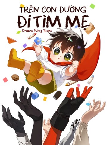 Gặp Mẹ Trong Mơ