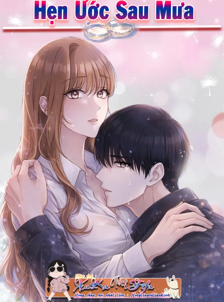 Hẹn Ước Sau Mưa