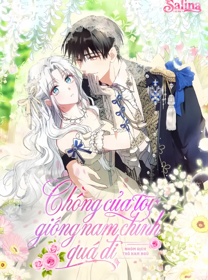 [ SS2 ] Chồng Của Tôi Giống Nam Chính Quá Đi