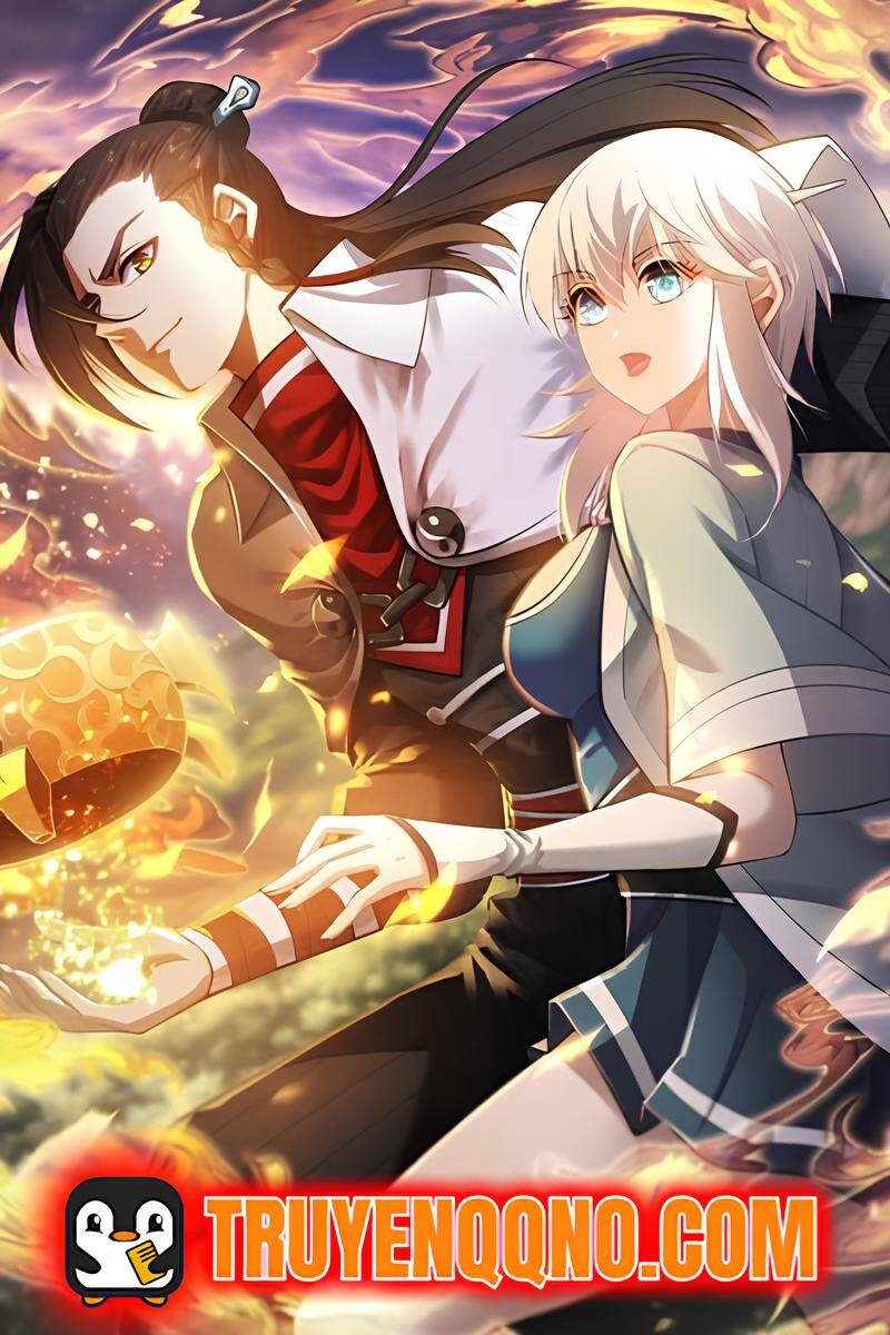 Ta Chỉ Muốn Luyện Đan, Nào Ngờ Phi Thăng Thành Thần