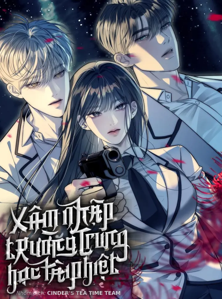 Xâm Nhập Trường Trung Học Tài Phiệt